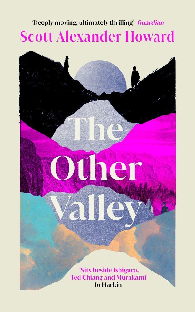 The Other Valley (Scott Alexander Howard)