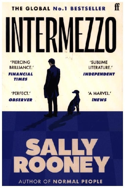 Intermezzo (Sally Rooney)