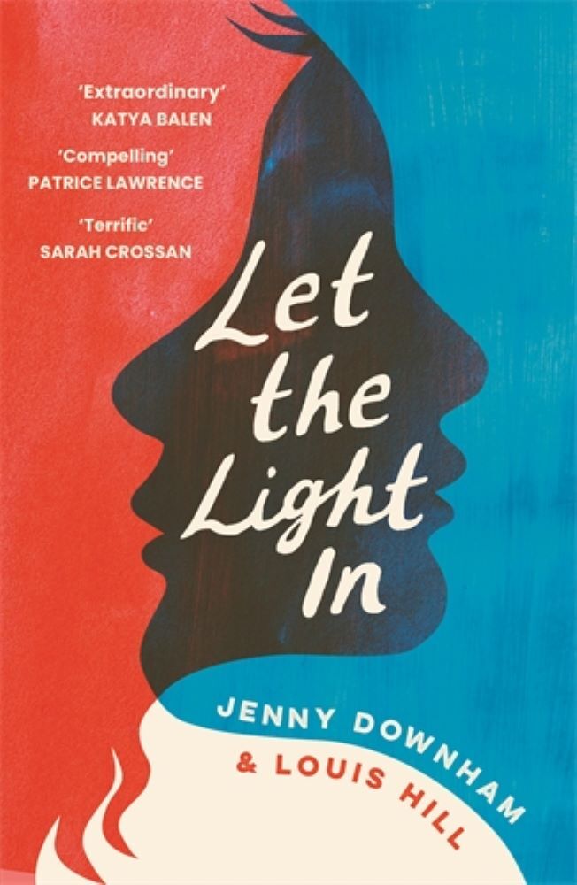 Let the Light In (Jenny Downham)