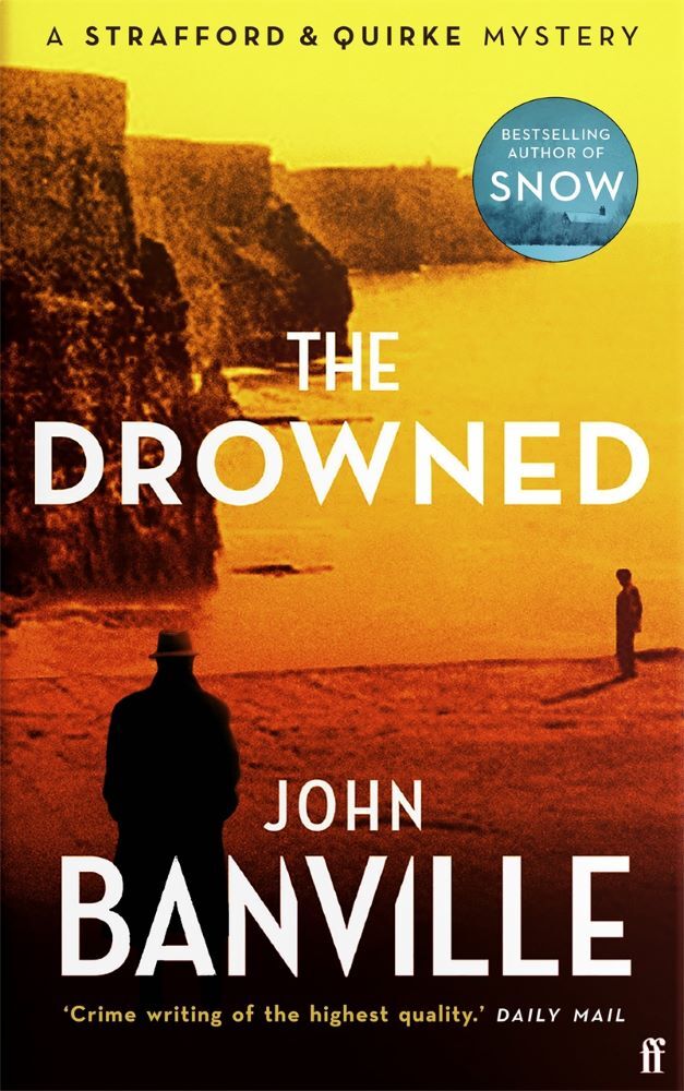 The Drowned (John Banville)