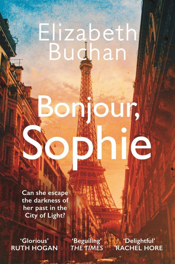Bonjour, Sophie (Elizabeth Buchan)