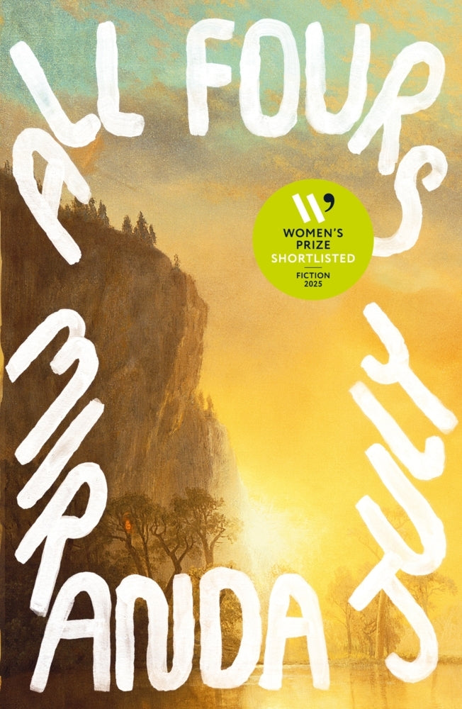 All Fours (Miranda July)