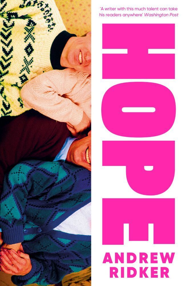 Hope (Andrew Ridker)