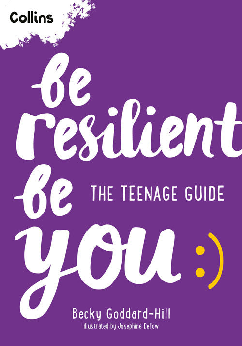 Be Resilient Be You (Becky Goddard-Hill)
