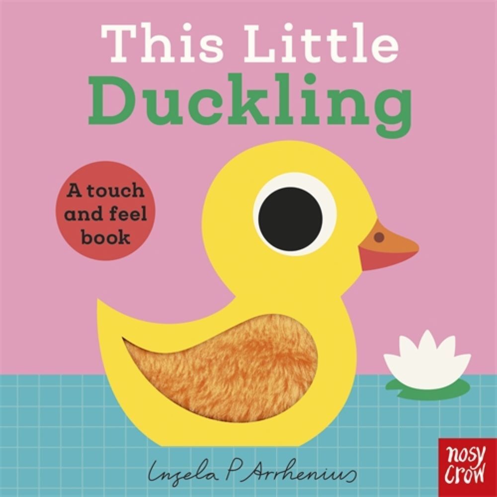 This Little Duckling (Nosy Crow)