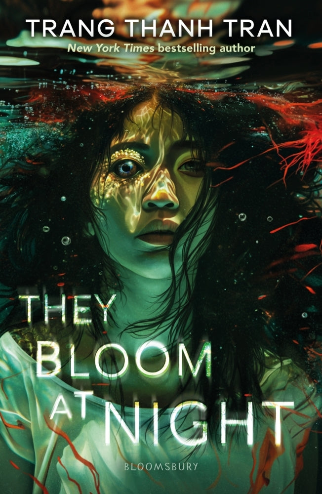 They Bloom at Night (Trang Thanh Tran)