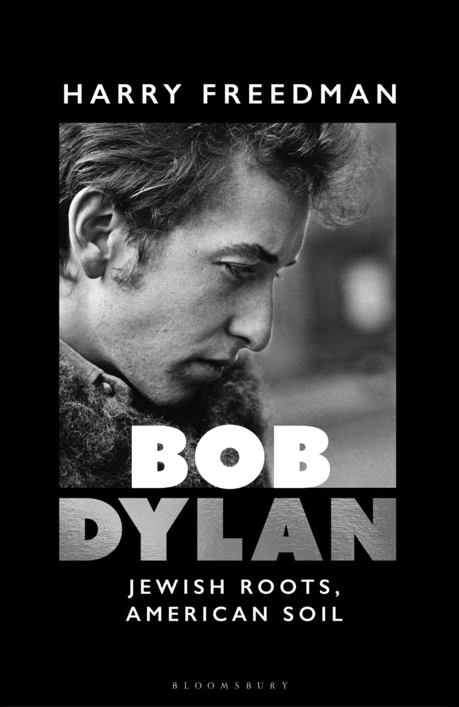 Bob Dylan (Harry Freedman)