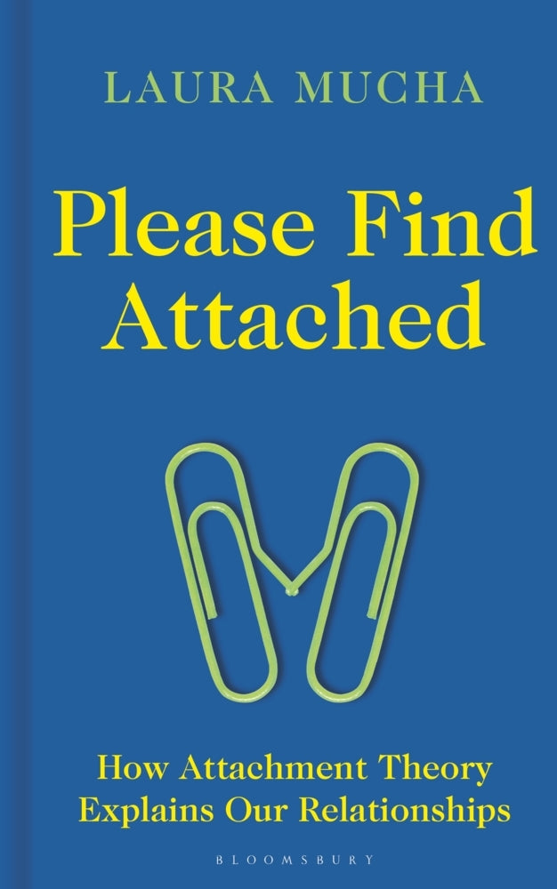 Please Find Attached (Laura Mucha)