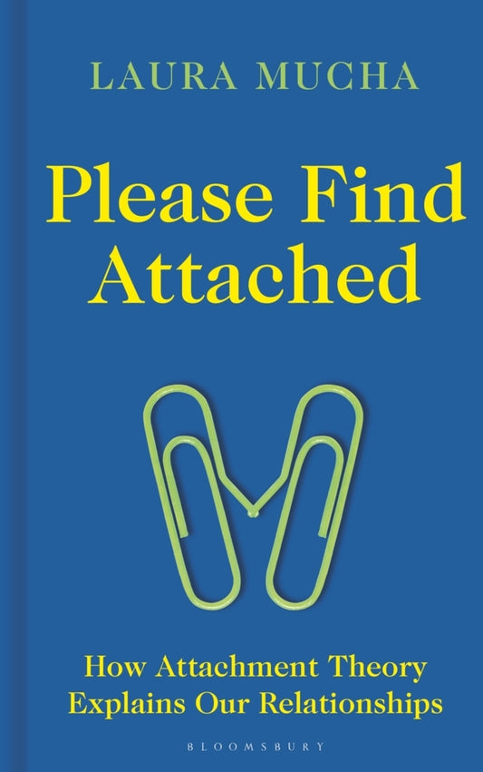 Please Find Attached (Laura Mucha)