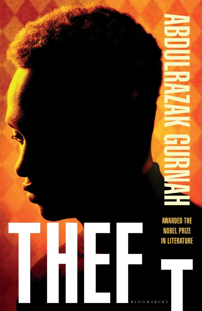 Theft (Abdulrazak Gurnah)