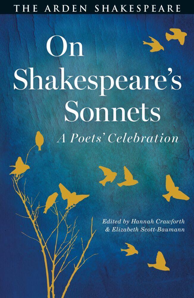 On Shakespeare's Sonnets (Hannah Crawforth)