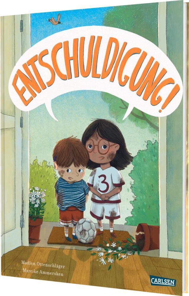 Entschuldigung! (Madlen Ottenschläger)