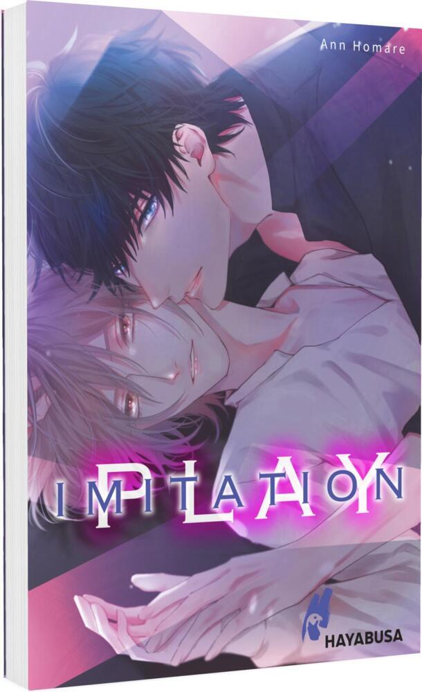 Imitation Play 1 (Ann Homare)