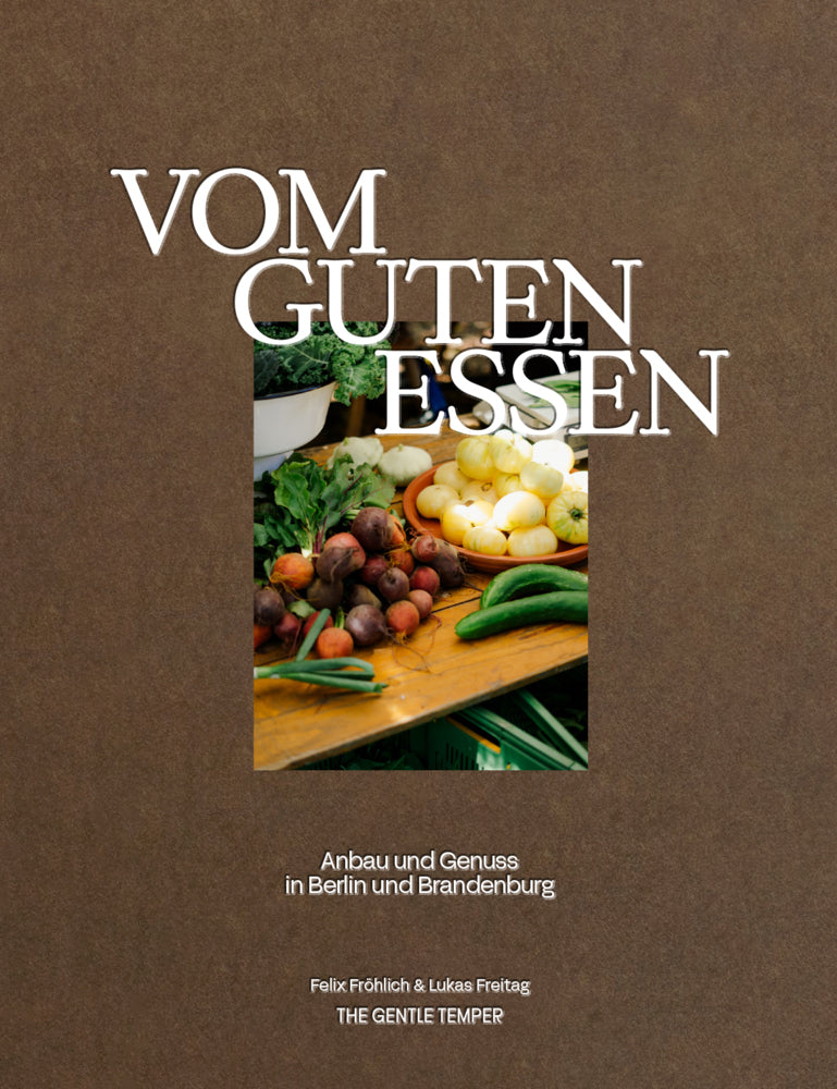 Vom guten Essen (Fröhlich Felix)