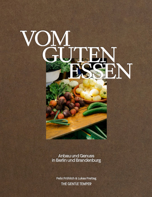 Vom guten Essen (Fröhlich Felix)