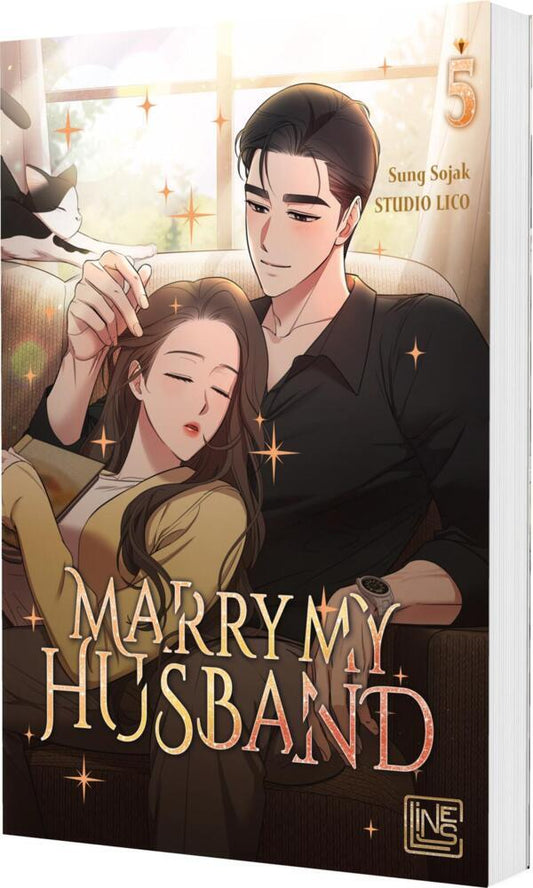 Marry My Husband 5 (Sojak Sung)