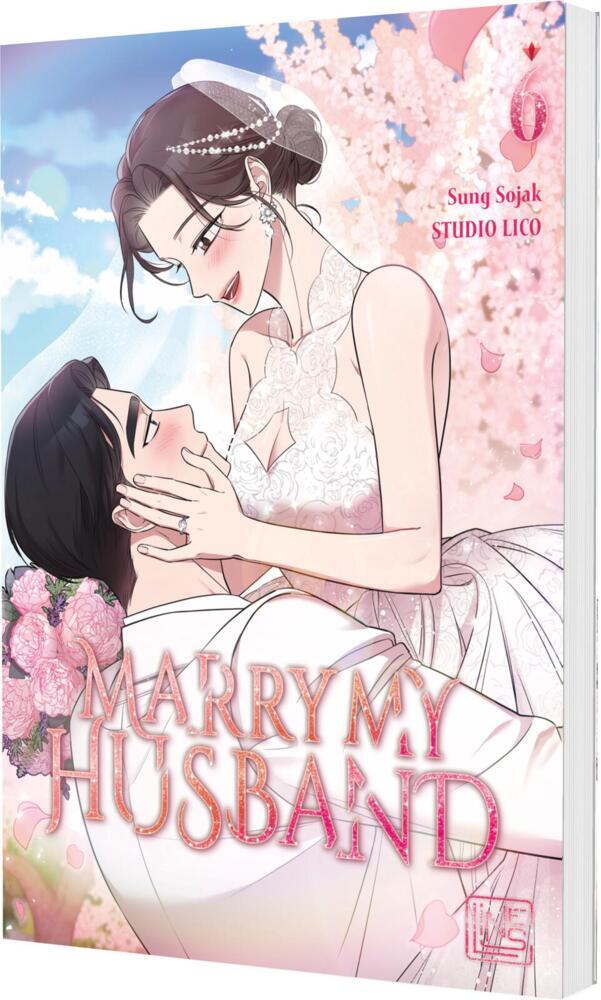 Marry My Husband 6 (Sojak Sung)