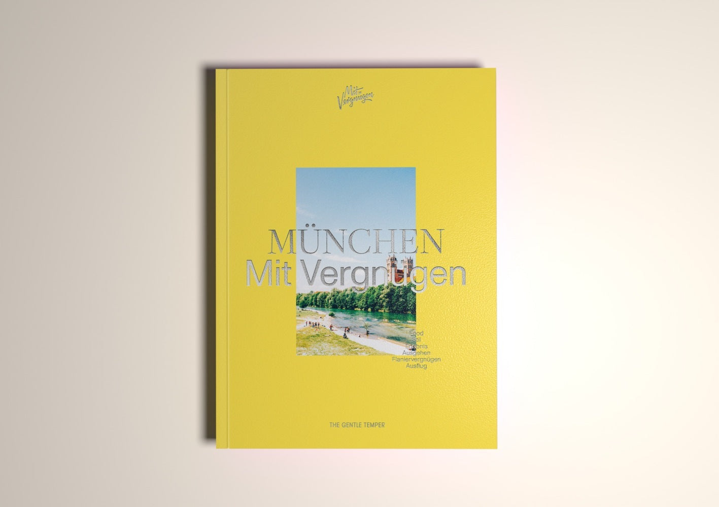 MÜNCHEN Mit Vergnügen (Mit Vergnügen)
