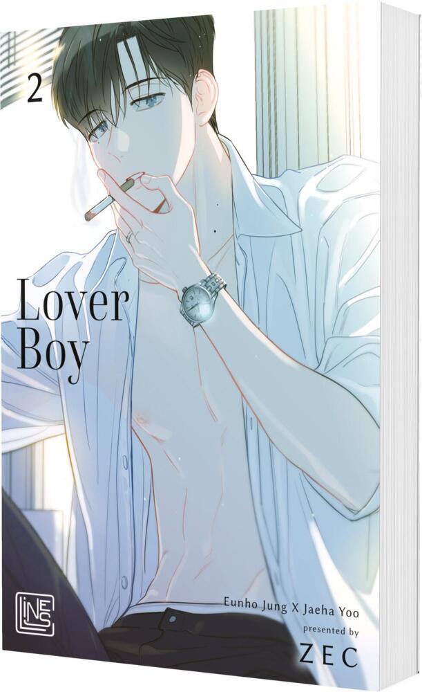 Lover Boy 2 (Zec)