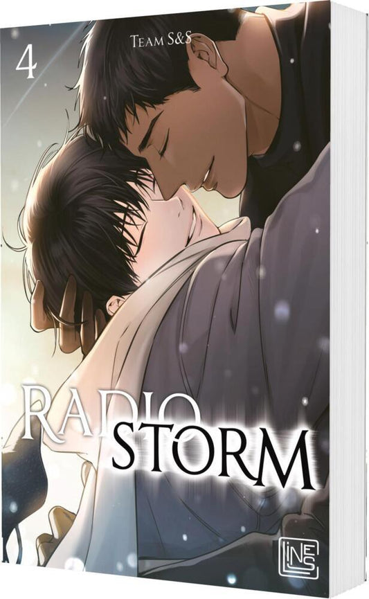 Radio Storm 4 (Team S&S)