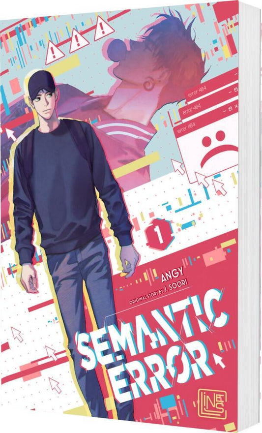 Semantic Error 1 (J. Soori)