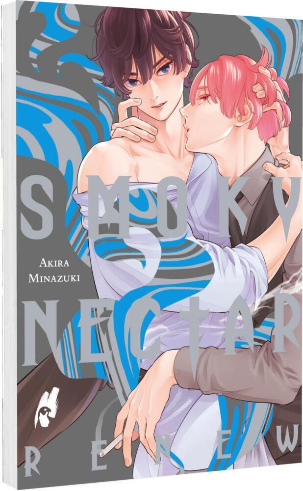 Smoky Nectar: Smoky Nectar Renew (Akira Minazuki)