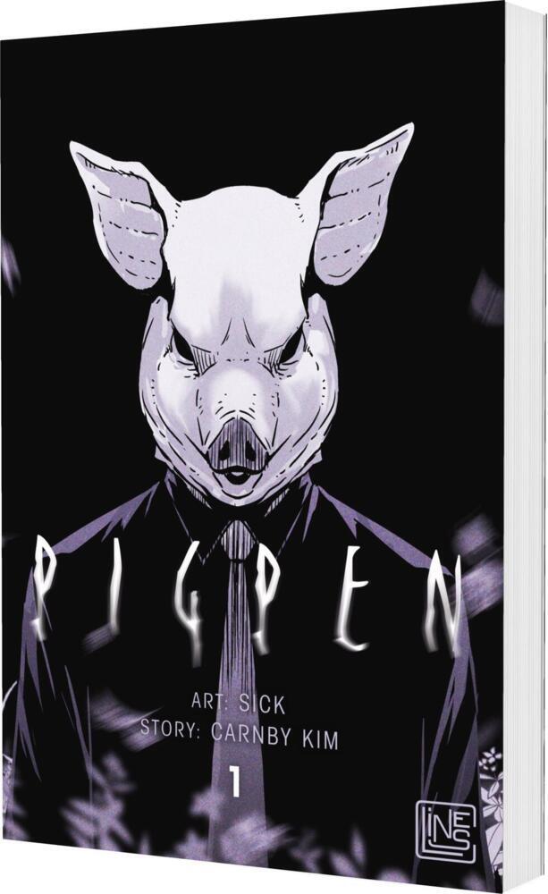 Pigpen 1 (Carnby Kim)