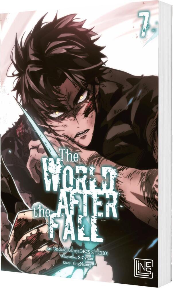 The World After the Fall 7 (S-Cynan)