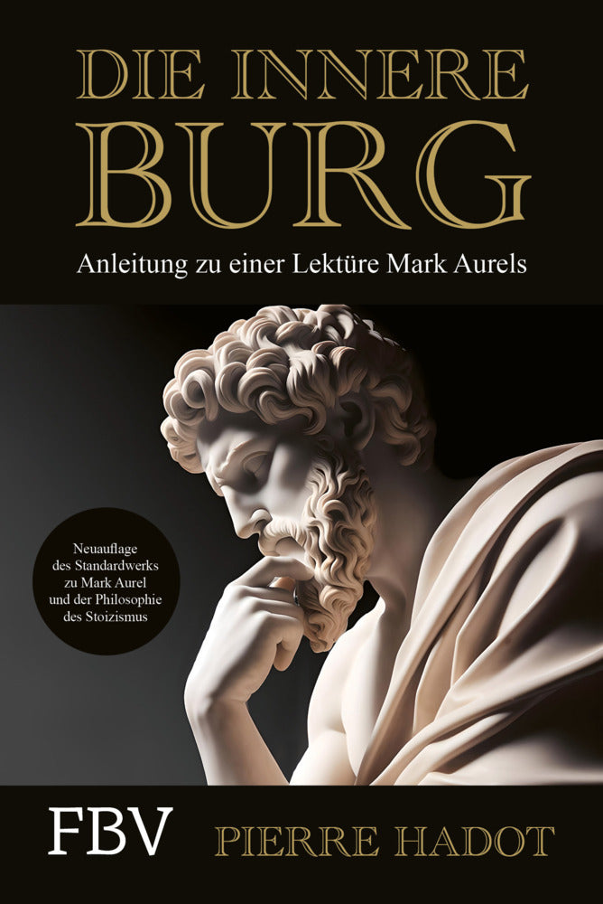 Die innere Burg (Pierre Hadot)