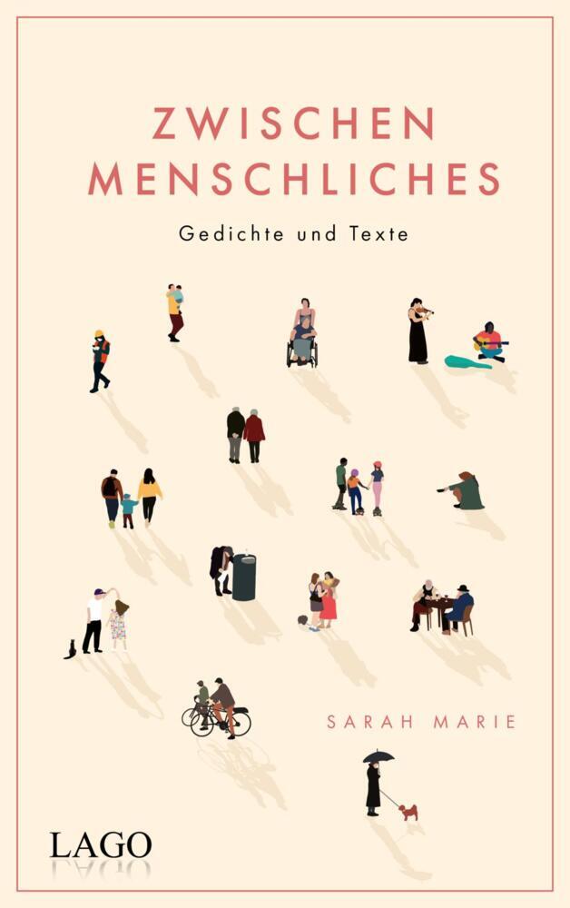 Zwischenmenschliches (@Sarahmariepoetry)