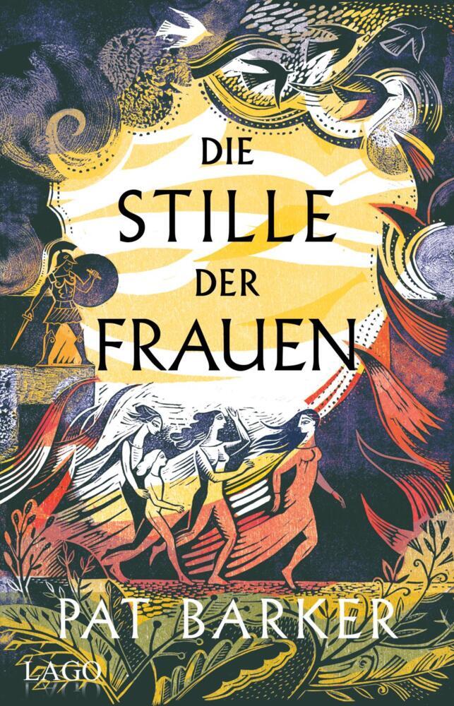 Die Stille der Frauen (Pat Barker)