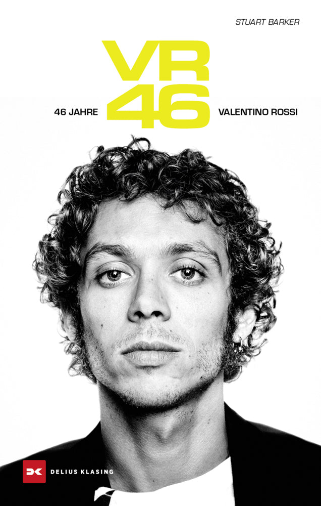 Vr 46 (Stuart Barker)