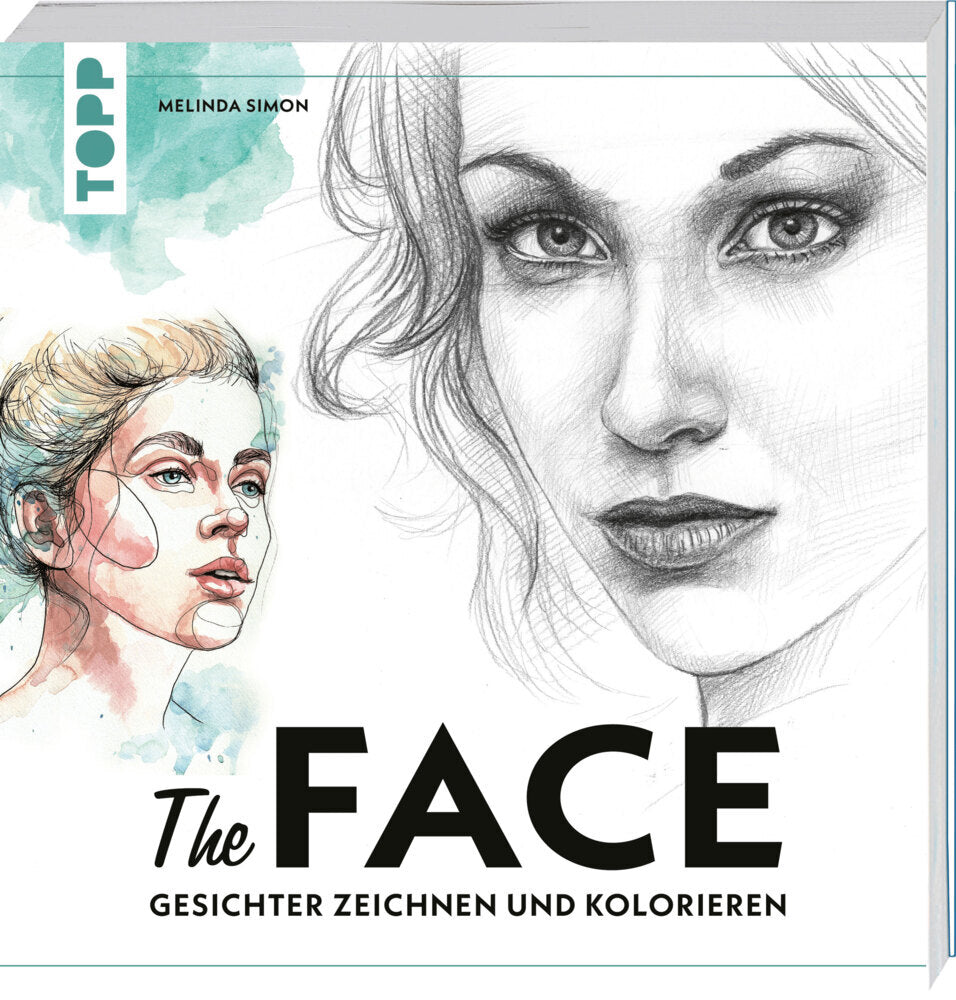 The FACE (Melinda Simon)