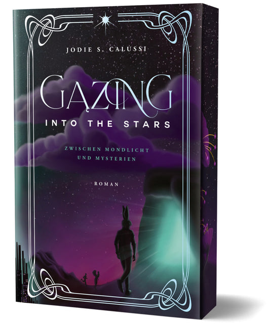 Gazing into the Stars (Jodie S. Calussi)