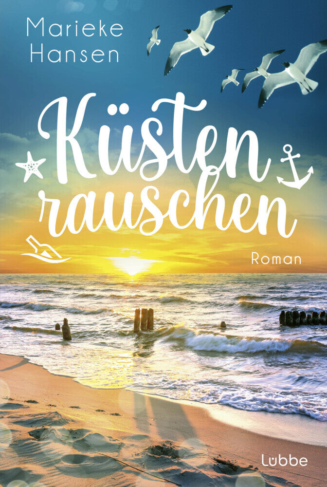 Küstenrauschen (Marieke Hansen)