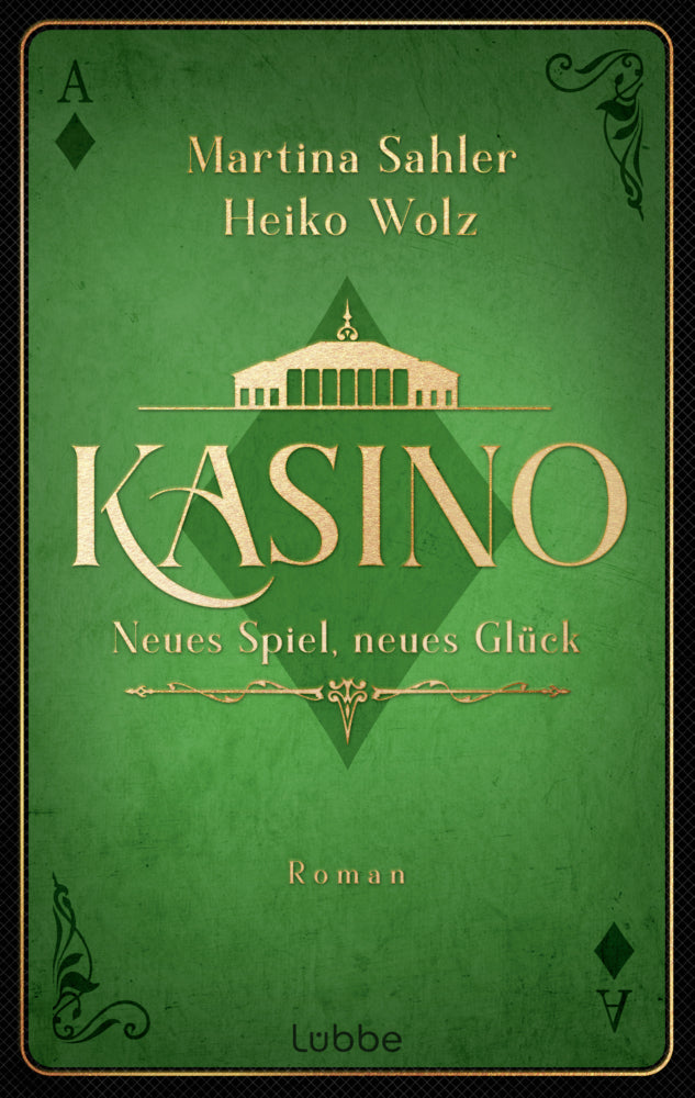 Kasino (Martina Sahler)