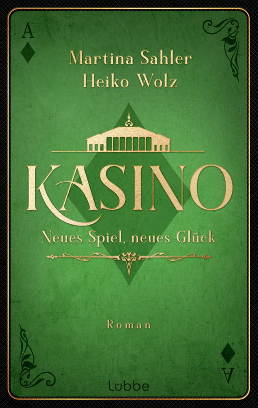 Kasino (Martina Sahler)