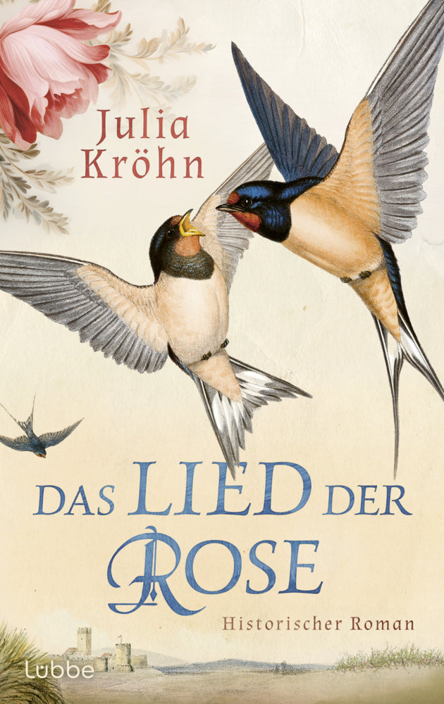 Das Lied der Rose (Julia Kröhn)