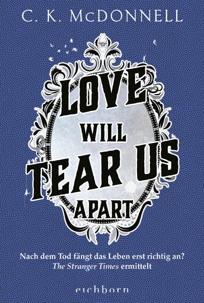 Love Will Tear Us Apart (C. K. Mcdonnell)