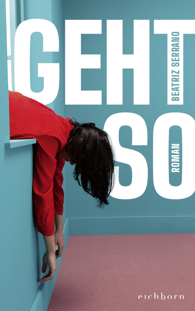 Geht so (Beatriz Serrano)
