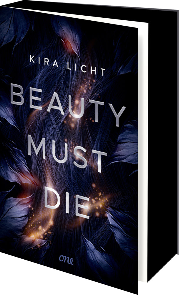 Beauty must die (Kira Licht)