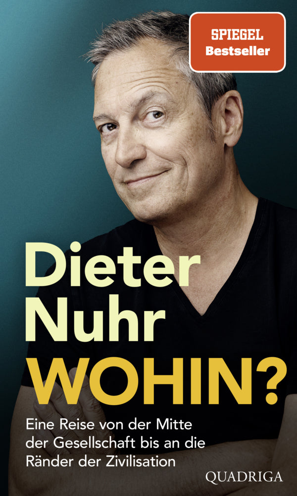 Wohin? (Dieter Nuhr)