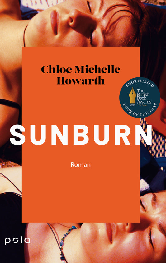 Sunburn (Chloe Michelle Howarth)