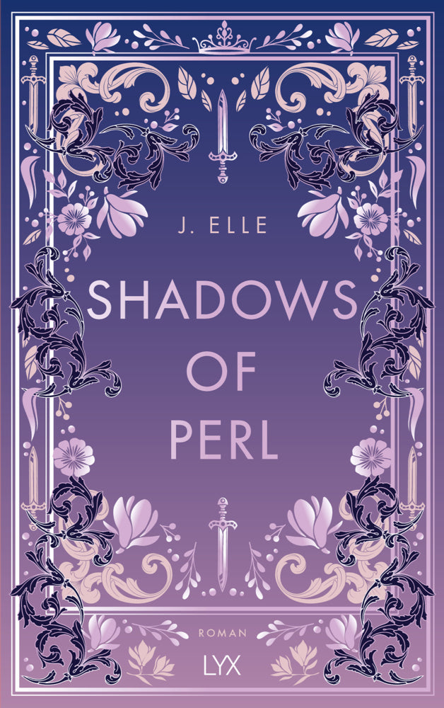 Shadows of Perl (J. Elle)