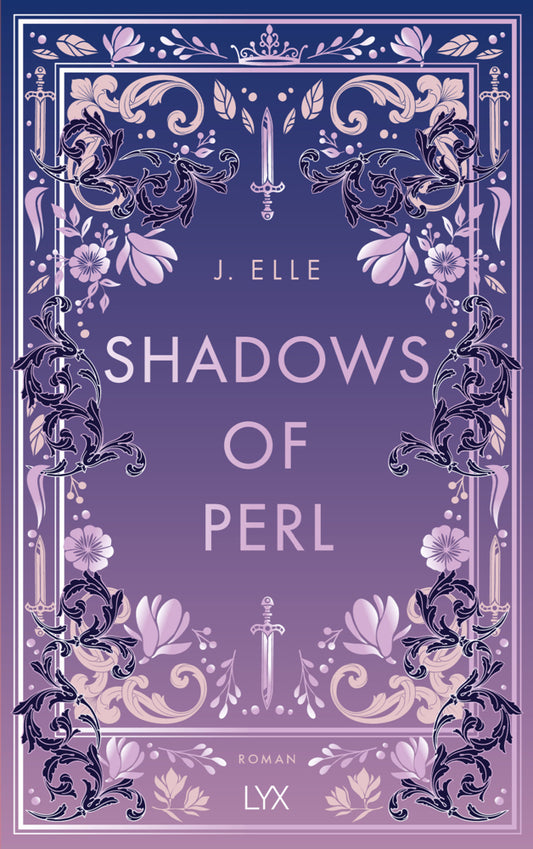 Shadows of Perl (J. Elle)