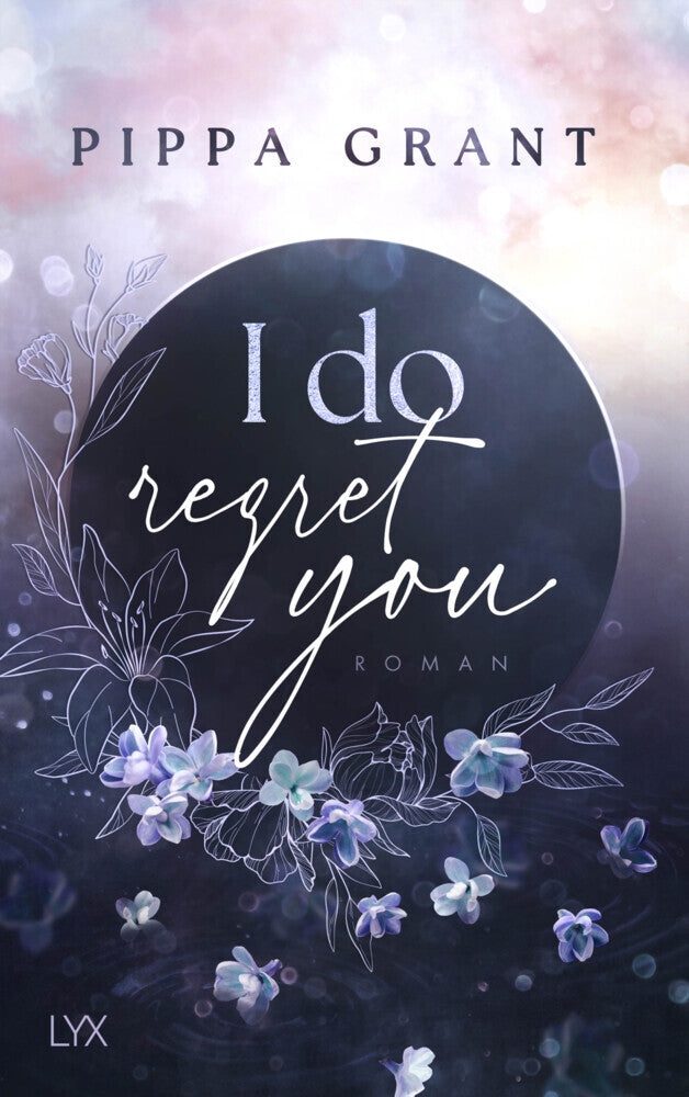 I Do Regret You (Pippa Grant)