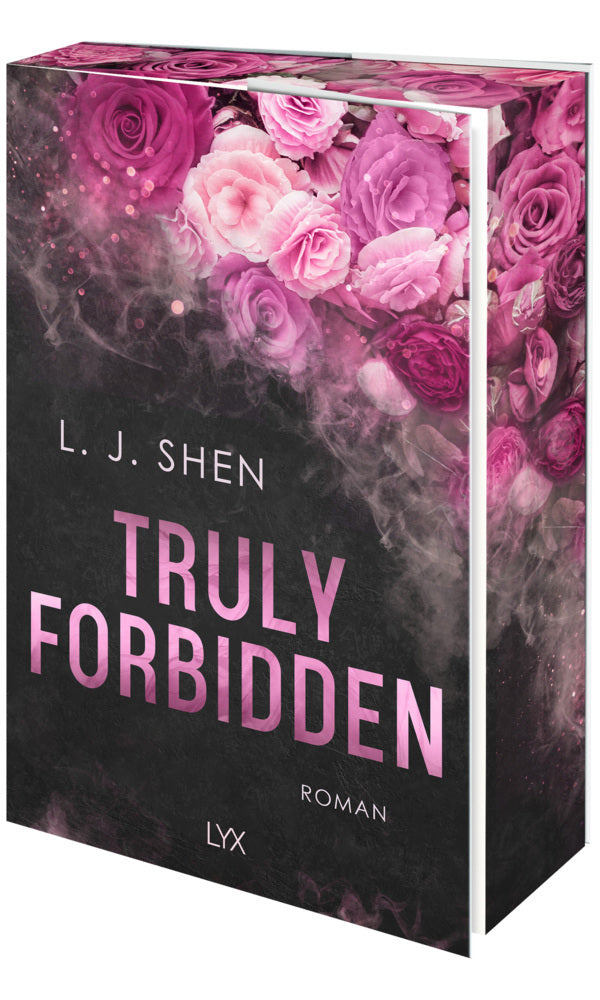 Truly Forbidden (L. J. Shen)