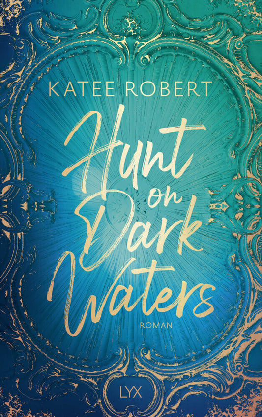 Hunt on Dark Waters (Katee Robert)
