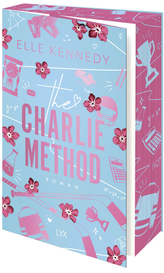 The Charlie Method (Elle Kennedy)