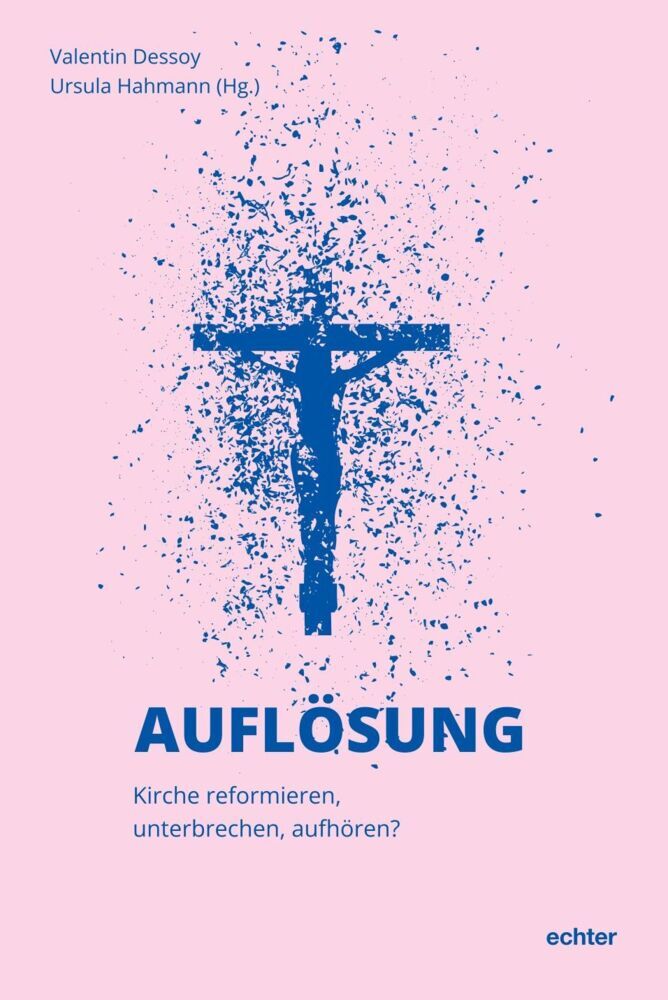 Auflösung (Valentin Dessoy)